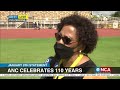 ANC celebrates 110 years in Polokwane