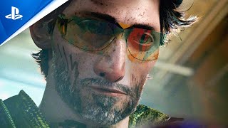 Watch Dogs Legion - Tipping Point Cinematic Trailer | PS4, PS5