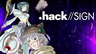 .Hack SIGN Music Rips: Fake Wings Instrumental