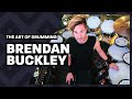 The Art Of Drumming – Terry Bozzio interviews Brendan Buckley