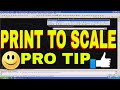 How To Scale Autocad Layout Template & Title Block, Layout Setting, Printing autocad what is layout