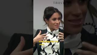 Truth Bomb: Meghan’s Secret Past Finally Unearthed
