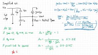 ECE 203 - Lecture 4 - Basic CMOS Building Blocks II