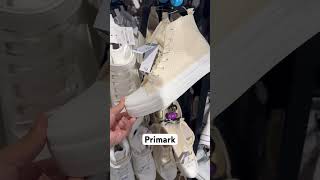 Primark shoes