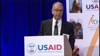 MCHIP Close-out Event: Critical Concepts for Ending Preventable Child and Maternal Deaths (video 2)