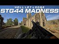 Hell Let Loose - STG44 114 Kills Gameplay Update 11