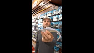 ZMan DieZel MinnowZ 7 | How to Rig It