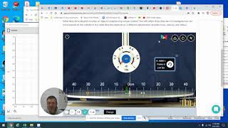 Circular Motion Lab Tutorial