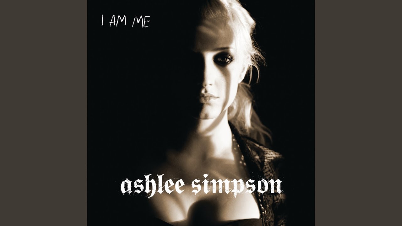 Ashlee Simpson - Catch Me When I Fall Ashlee Simpson - Catch Me When I Fall