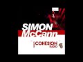 Simon McCann - Cohesion Radio 049 with End Of Year Special