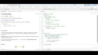 133 Clone a graph leetcode java solution