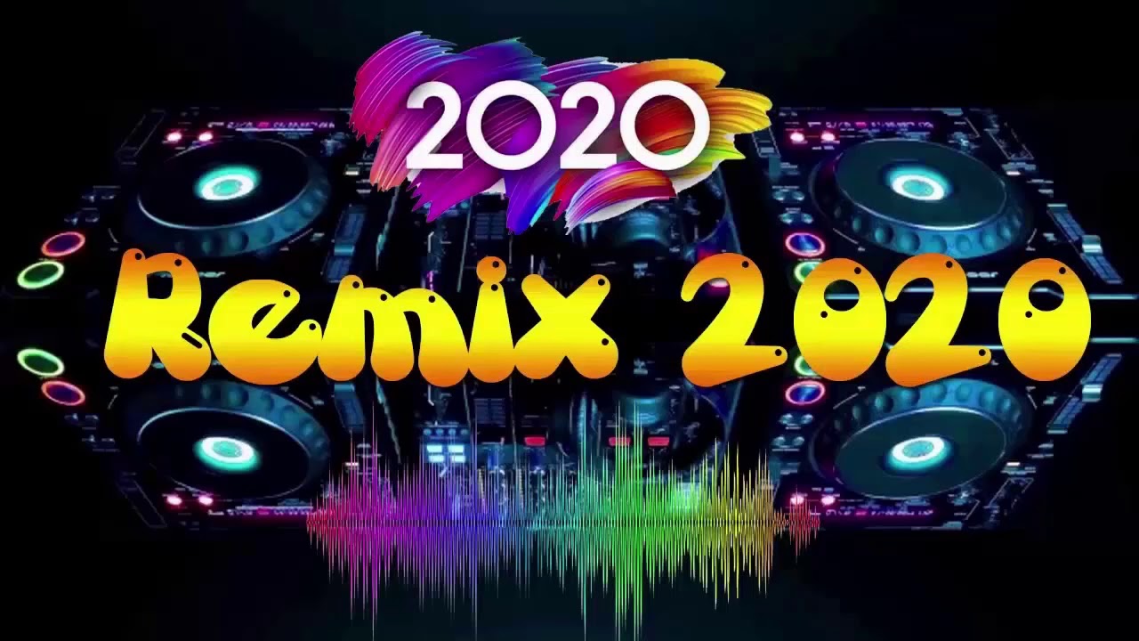 SUMMER MIX 2020 CLUB MUSIC MIX 2020 2 HOURS PARTY MIX - YouTube