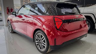 2025 Mini Cooper S - Interior and Exterior Walkaround