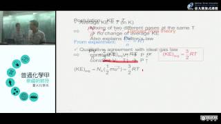 [普通化學甲-蔡蘊明] 11、Ch.5 氣體 2/3