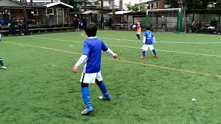 第427回 パルカップJr. U-8 決勝戦 あかつき vs Pluker 20180225