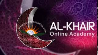 Alkhair Academy Intro