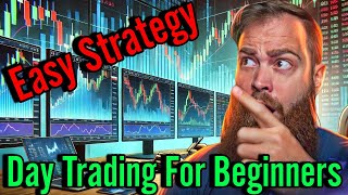 How to Setup Webull + 3 Easy Day Trading Strategies in 2025