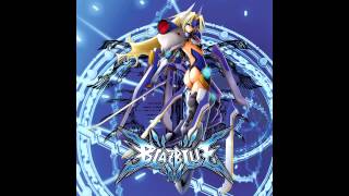 BlazBlue \