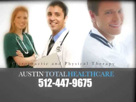 Chiropractors Austin TX ~ Physical Therapists In Austin ~ Austin Total ...