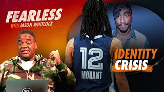 Ja Morant Reflects NBA Secular Culture | Ciara Bares All, Emasculates Russell Wilson | Ep 401