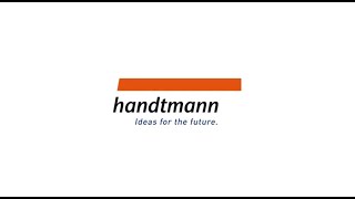 Compact and  high-performance Handtmann Inotec Petfood Line