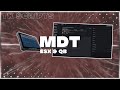 FiveM MDT Script (Police & EMS) [ESX/QB/QBOX]