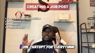 Unlock Higher Pay: Optimize Compensation with ChatGPT