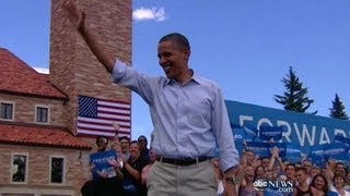 Democratic National Convention 2012: Preview