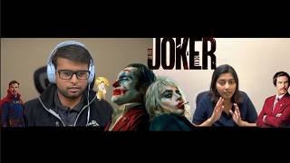 Pages to Pixels Podcast:Joker Folie a Deux | BETTER THAN THE FIRST ONE ? |Lady Gaga |Joaquin Phoenix