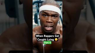 When Rappers Get Caught Lying 😮 (Part 4)