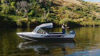 NEW Weldcraft 200 Rebel Outboard | Weldcraft Marine