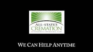 Clear Vision Media Solutions: All States Cremation