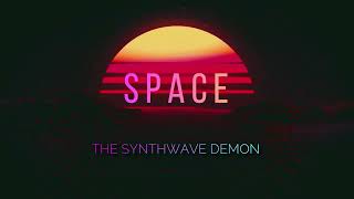 S P A C E -  Synthwave / Retrowave / Chillwave / Vaporwave Mix 2023