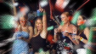 How old is too old to go clubbing? Survey says 37