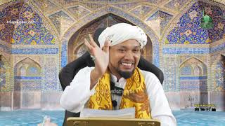 Soal Jawab Agama  | 4/9/2021 | Ustaz Muhaizad Bin Muhammad