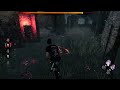 罠が甘いんじゃないの？＾＾ dead by daylight【exam】