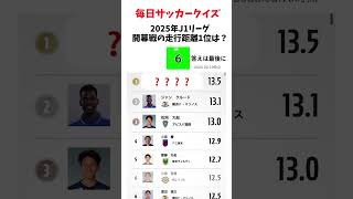 毎日サッカークイズ！この選手だれ？#サッカークイズ #サッカー日本代表 #jリーグ #footballquiz #サッカー