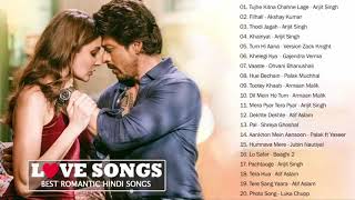 ROMANTIC hindi songs 2020 || Latest Bollywood Romantic Songs Playlist: Armaan Malik Arijit Singh