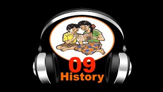 Audio Books: 009 10th SSC History: Heritage Management