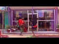 Vee Mampeezy_Dumalana_-_Makambako dancers_(i.d.u) official dancer