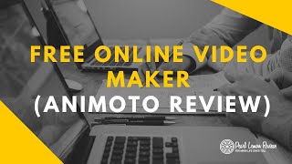 Animoto Review -  How To Create A Video With Animoto