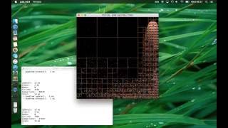 Quadtree vs Spatial partitioning