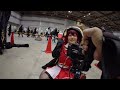 【4k】 コミックマーケット コミケ コスプレ 1日目 comic market c105 cosplay 1st day 3