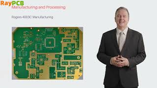 Rogers 4003C PCB Material Properties, Applications & Buying Guide | PCB Knowledge