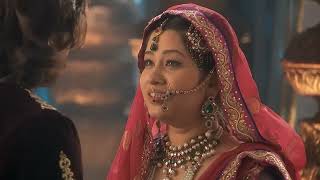 Jodha Akbar - Ep 177 - Hindi TV Serial - Zee5 Premium