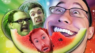SWEET JUICY MELONS | Prop Hunt #49