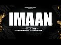 Imaan | New Masihi Song 2024 | Stephan Sonu