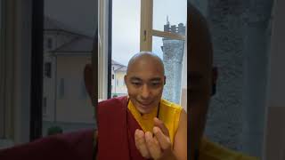 Kalu Rinpoche | Q & A session | Mindfulness | Shamatha | Vipassana