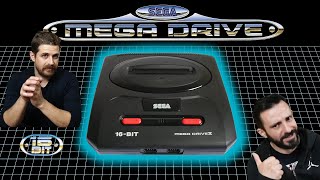 Πως ζήσαμε το Sega Mega Drive