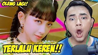Download HARI HARI OLENG MULU!! - SECRET NUMBER - DOOMCHITA [MV] Reaction - Indonesia mp3